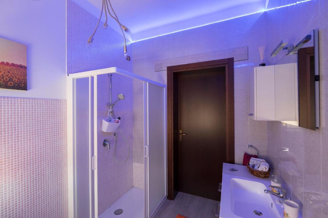 Berici Bed And Breakfast Nanto Экстерьер фото