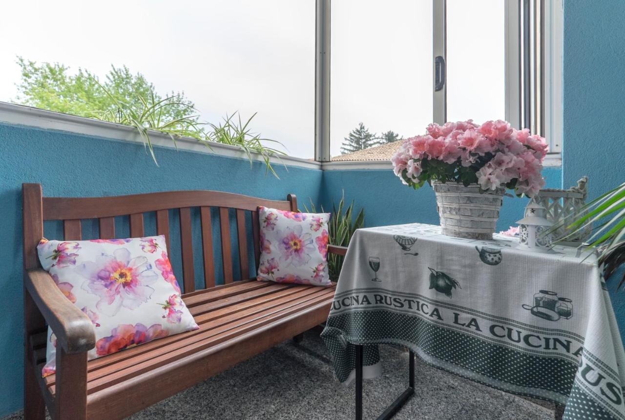 Berici Bed And Breakfast Nanto Экстерьер фото
