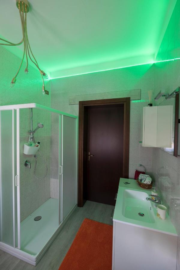 Berici Bed And Breakfast Nanto Экстерьер фото