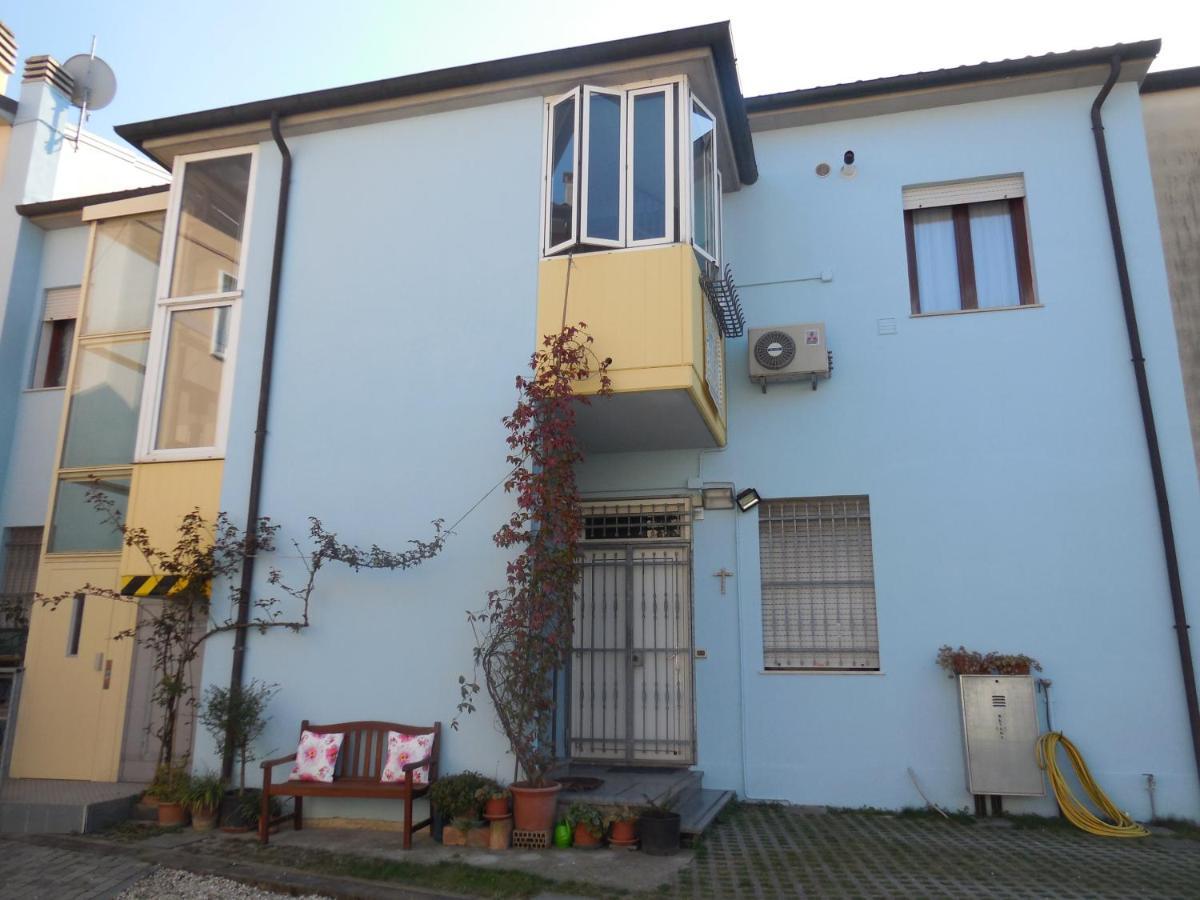 Berici Bed And Breakfast Nanto Экстерьер фото