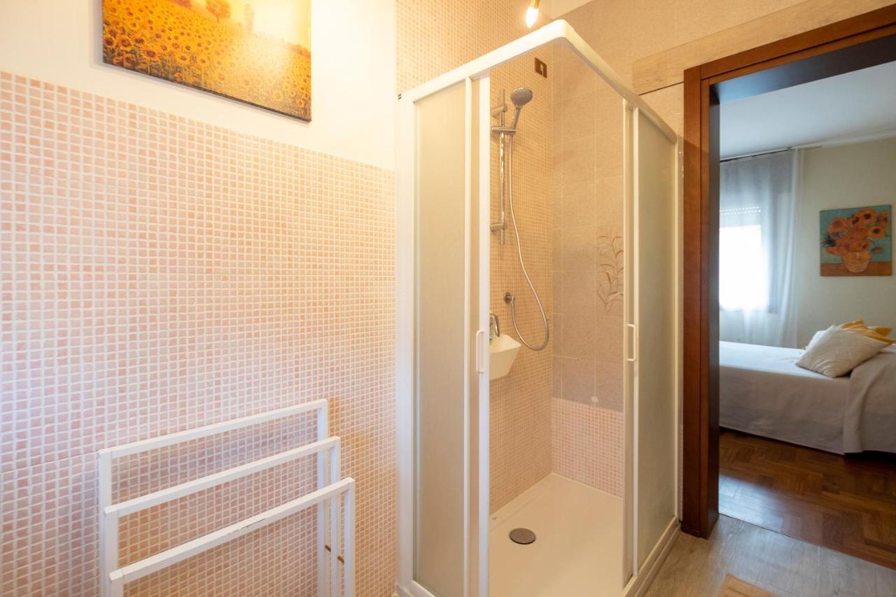 Berici Bed And Breakfast Nanto Экстерьер фото