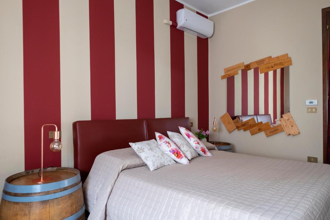 Berici Bed And Breakfast Nanto Экстерьер фото